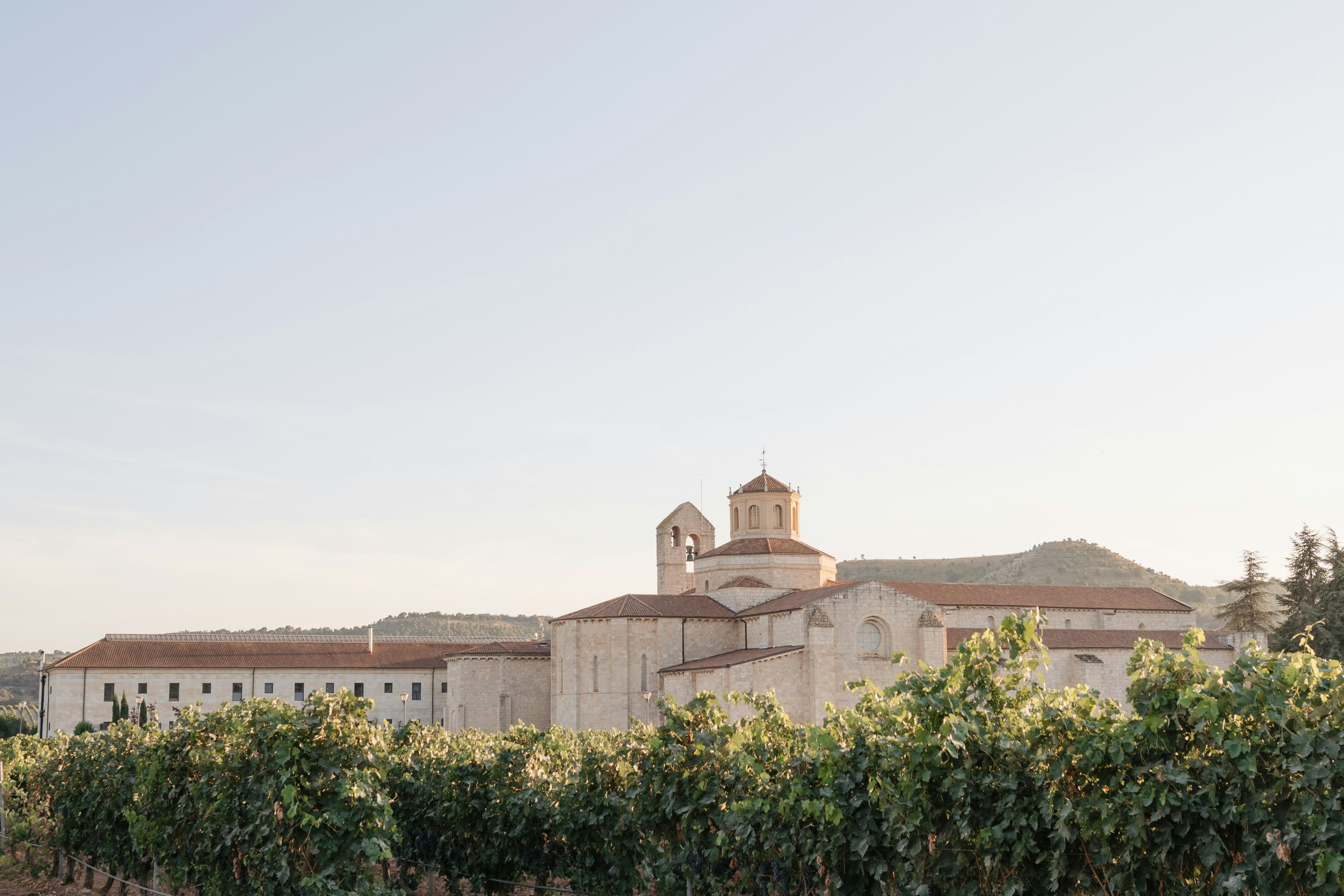 Castilla Termal Monasterio de Valbuena 62/66
