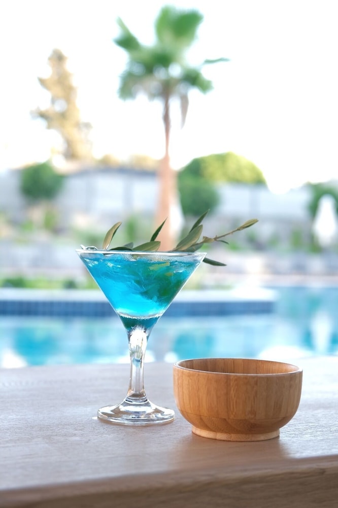 Celeste Bella Luxury Hotel and Spa 15/47