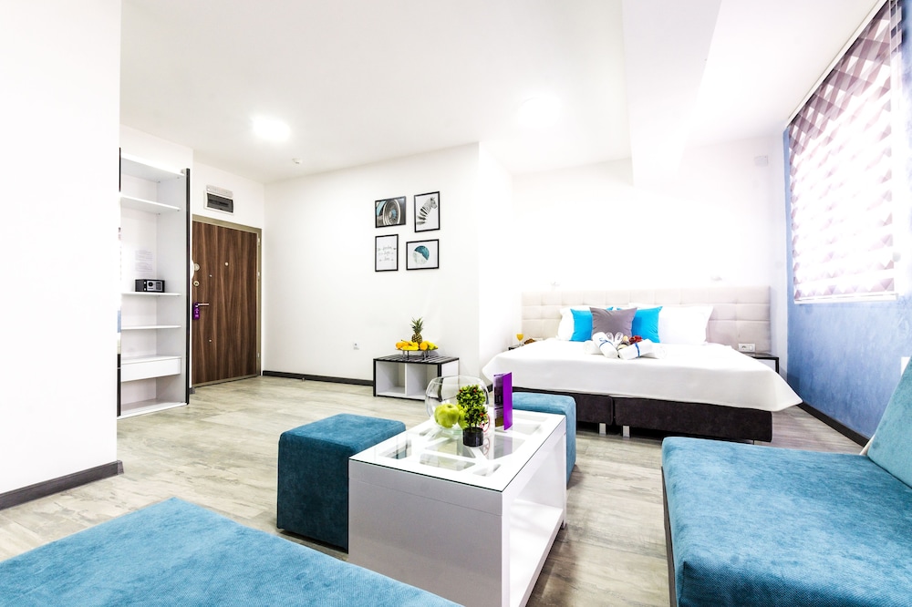 Astera Apart Hotel 31/44