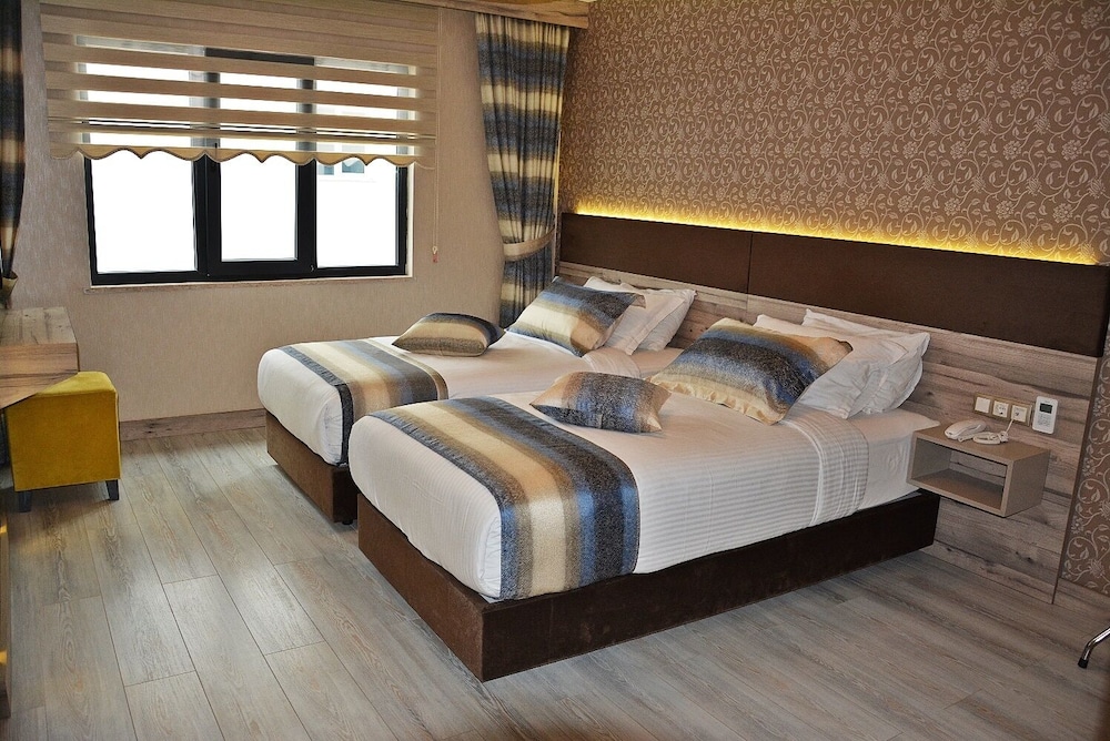 61 Park Hotel 19/51