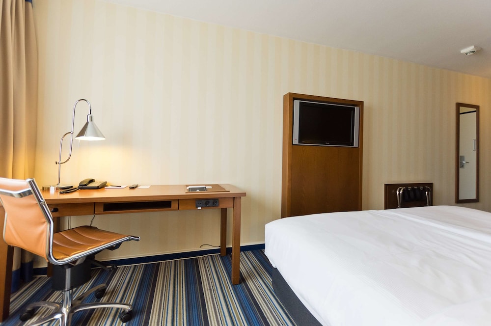 Arthotel ANA im Olympiapark 22/39