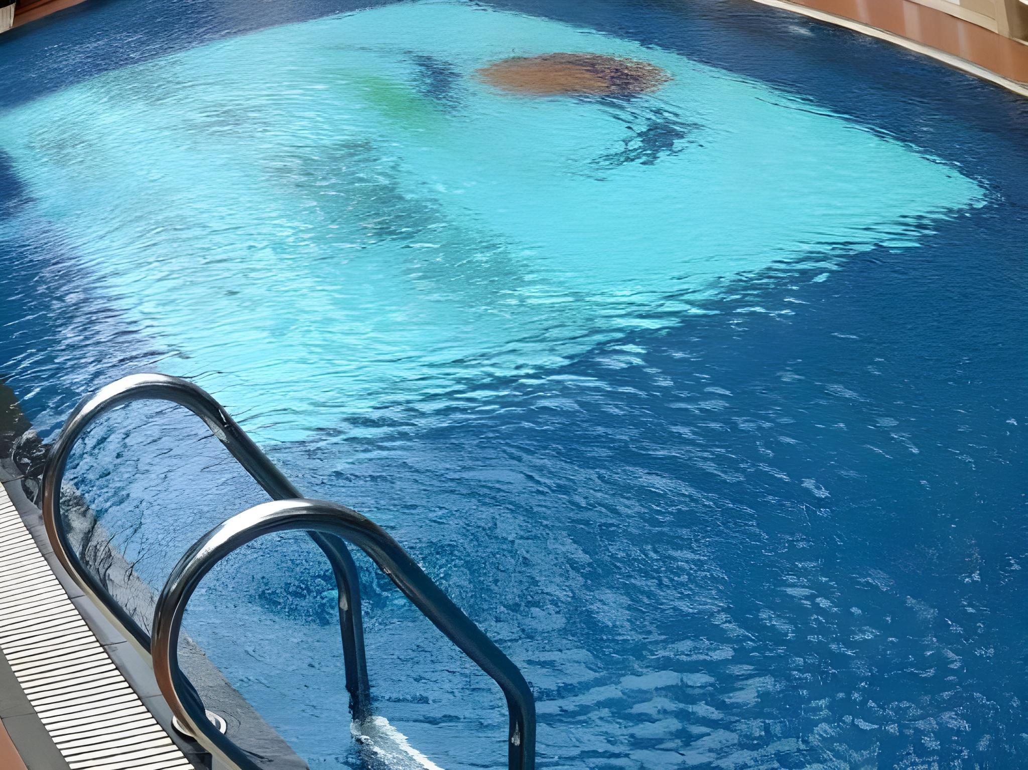 Bali De Anyer Hotel and Restaurant 12/25
