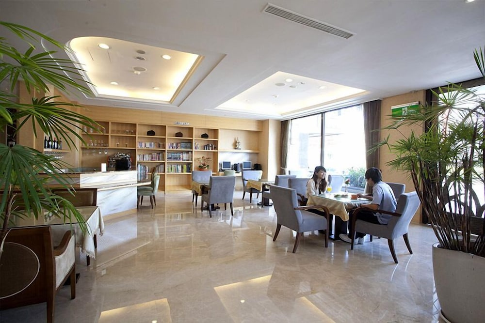 Justwin Grand Hotel 25/42