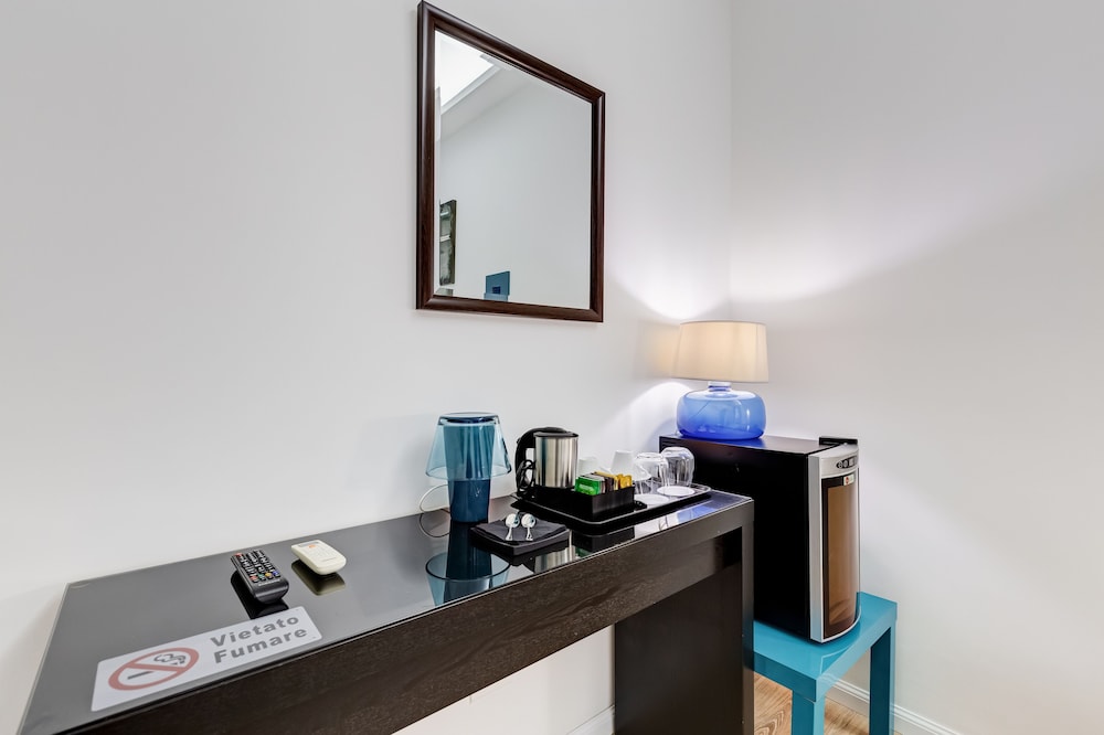 Ripetta Central Suites 38/39