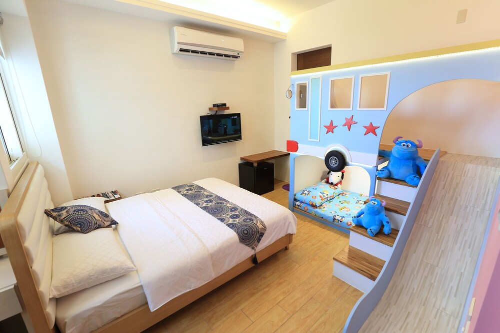 Fun Relax B&B 7/68