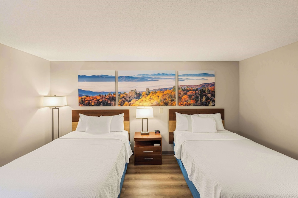 Days Inn by Wyndham Raleigh-Airport-Research Triangle Park 13/28