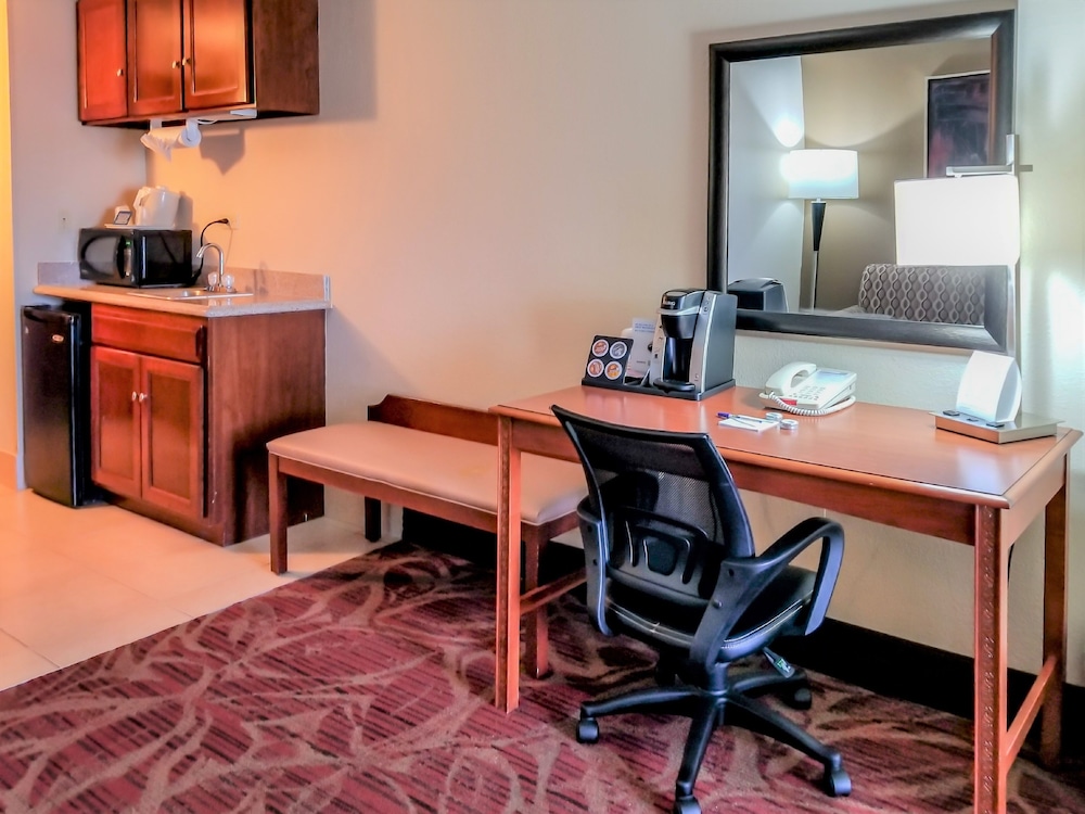 Holiday Inn Express Hotel And Suites Orange City 49/63