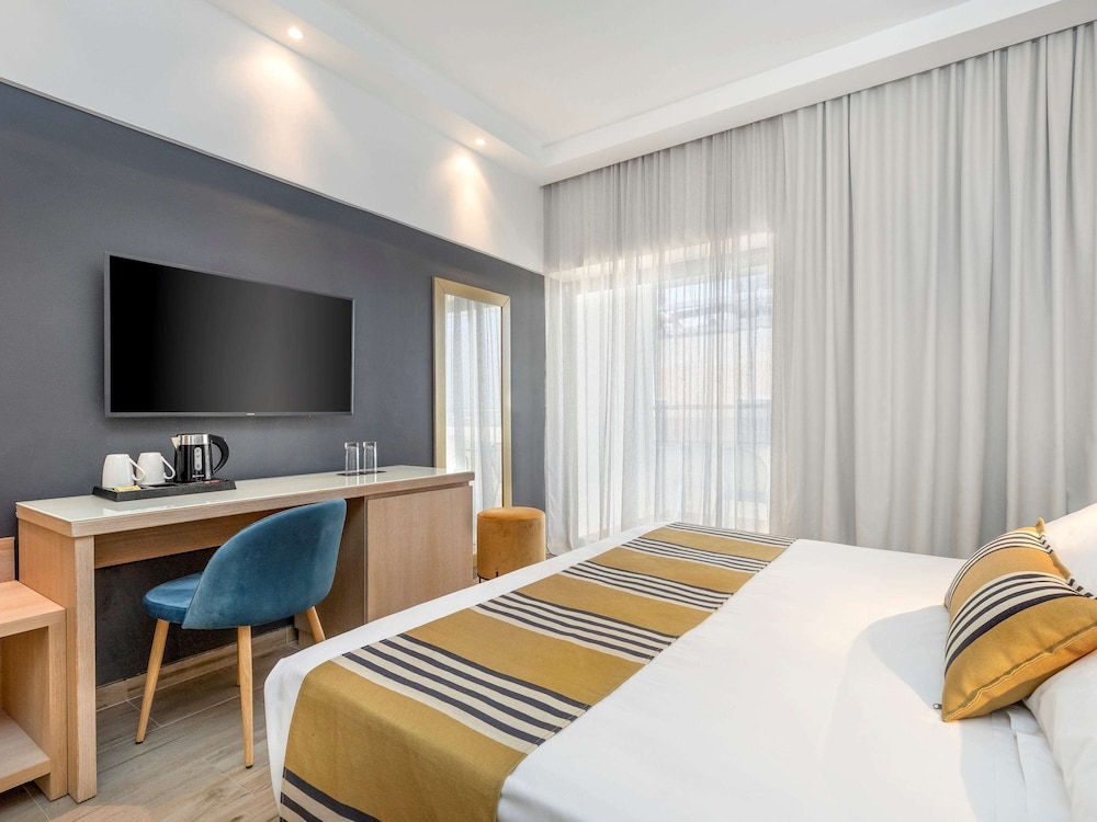 Mercure Rhodes Alexia Hotel & Spa 26/78