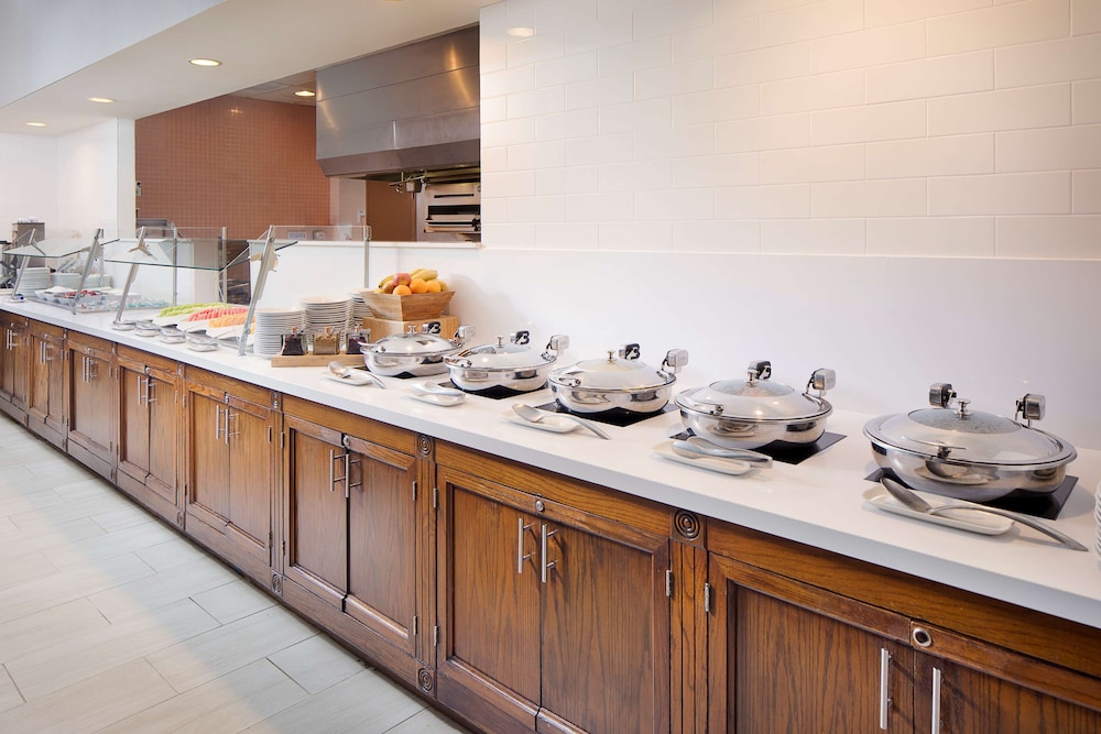 DoubleTree by Hilton Los Angeles - Commerce 28/43