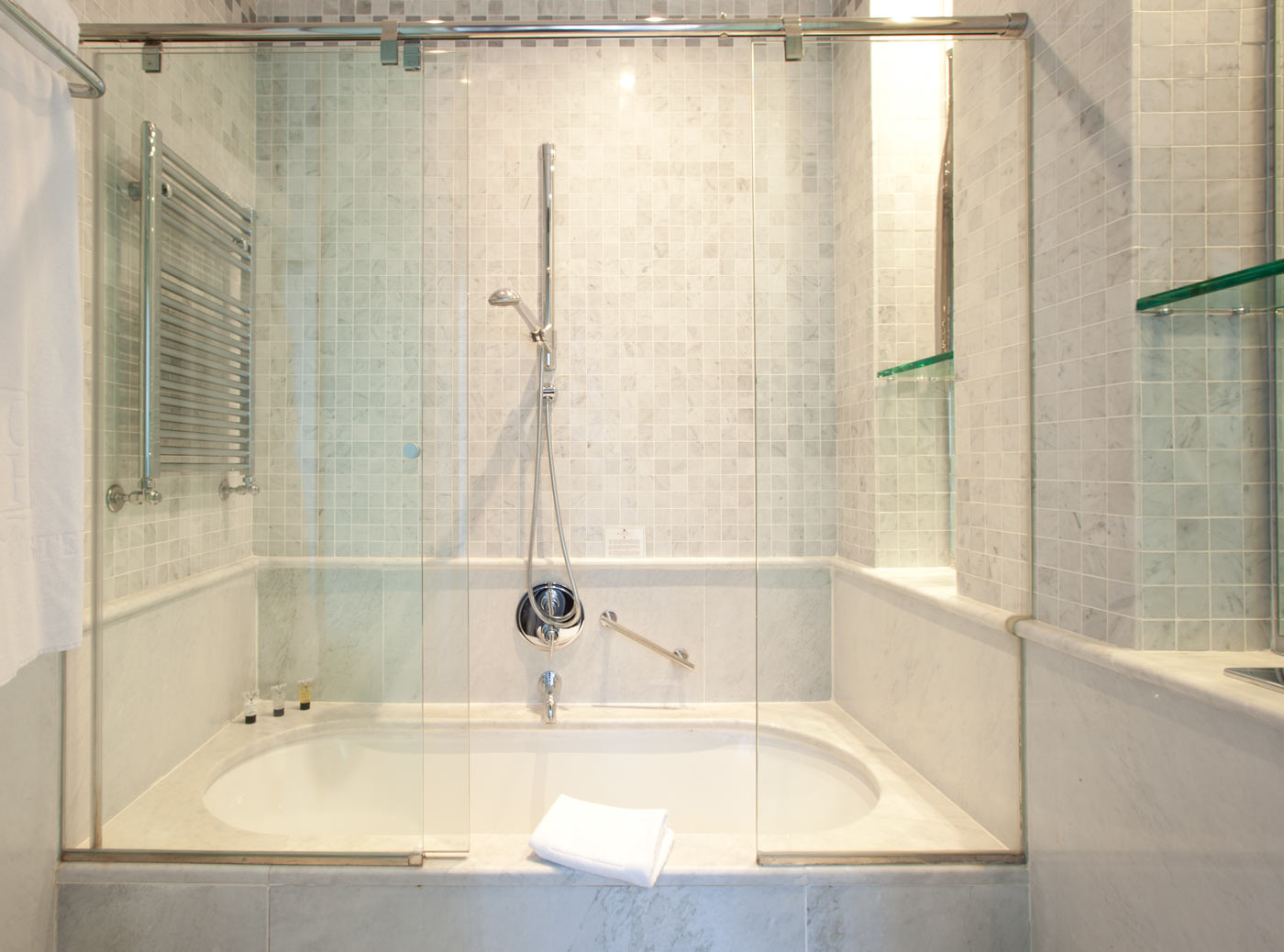 غرفة قياسية مفردة بسرير مزدوج، Casa Fuster 2/2