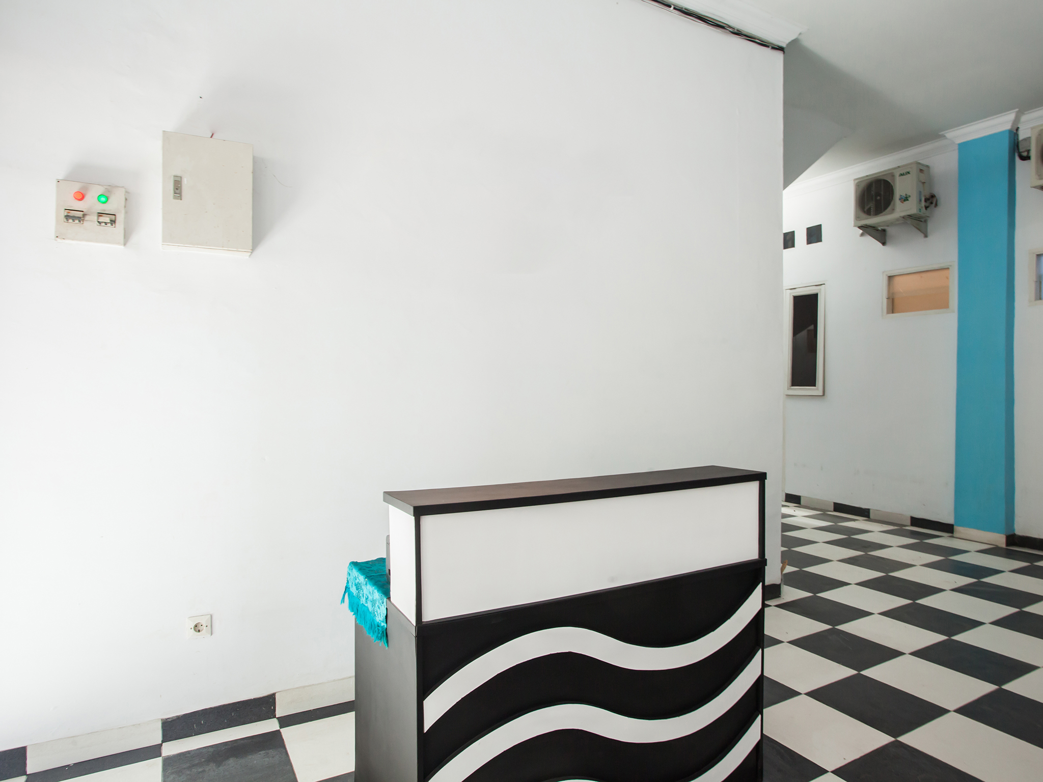 OYO 453 Rumah Idaman Bunda 7/21