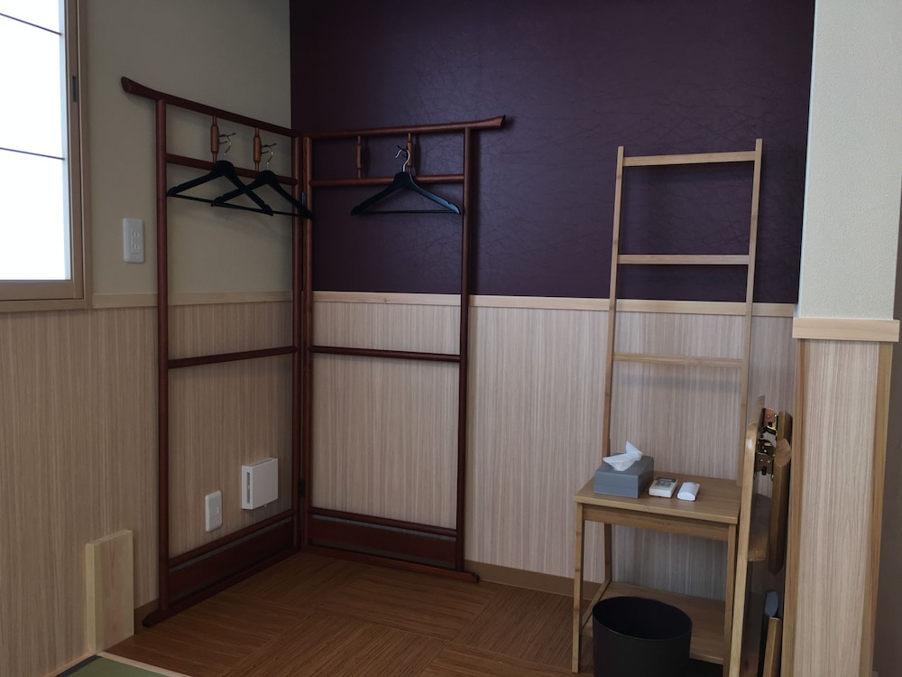 Guesthouse Orange Cabin 50/57