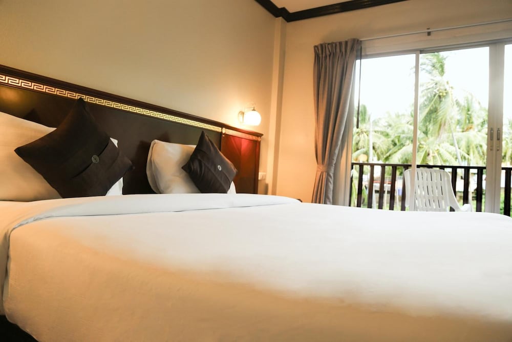 Hotel de Karon 22/61