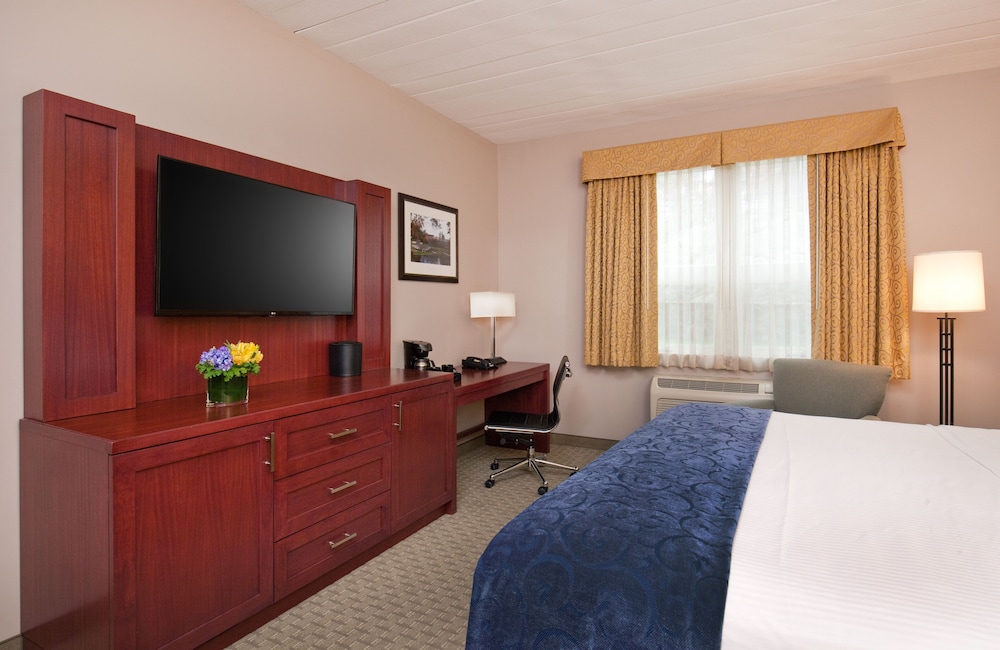 Wylie Inn And Conference Center At Endicott College 7/42