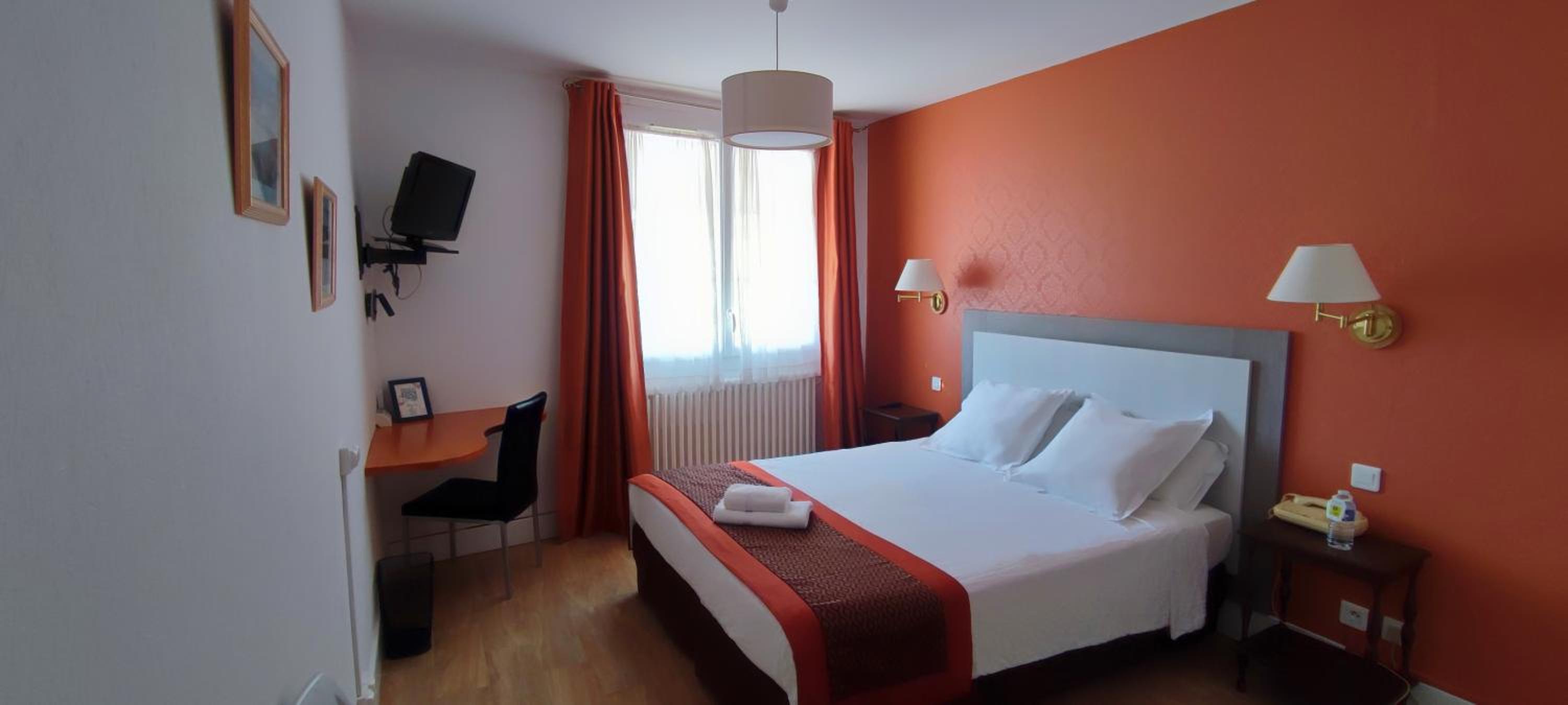 LOGIS GRAND HOTEL 16/51
