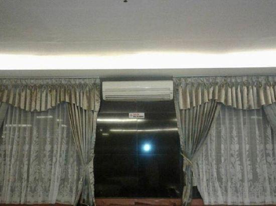 Plaza Hotel Harco Mangga Dua 12/23