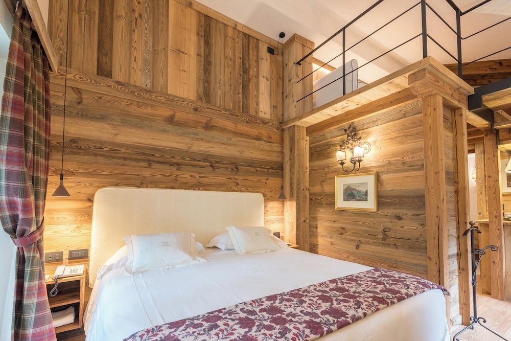 Junior Suite, Balcony