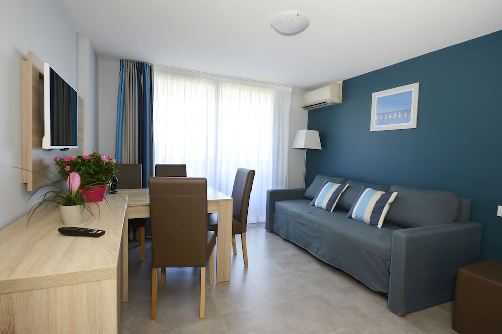 Residence Odalys Aqualia 26/49