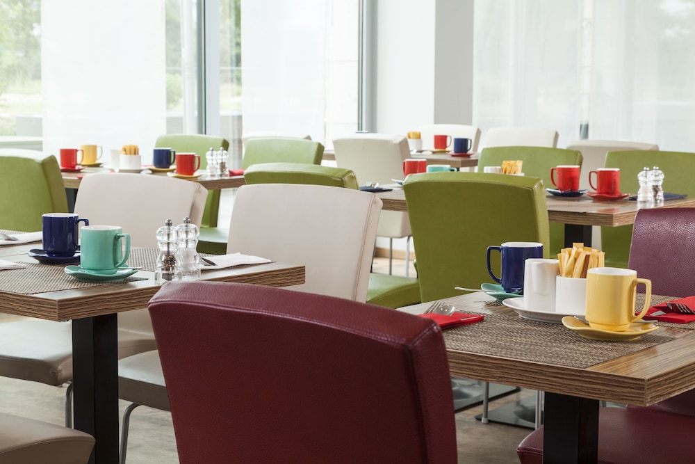 Park Inn By Radisson Frankfurt Airport 38/50