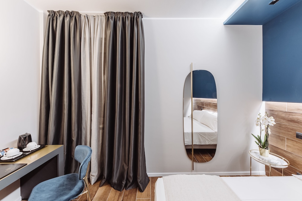 Hotel Europa 29/72