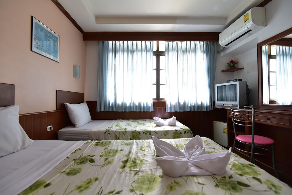 Krabi Grand Hotel 33/48
