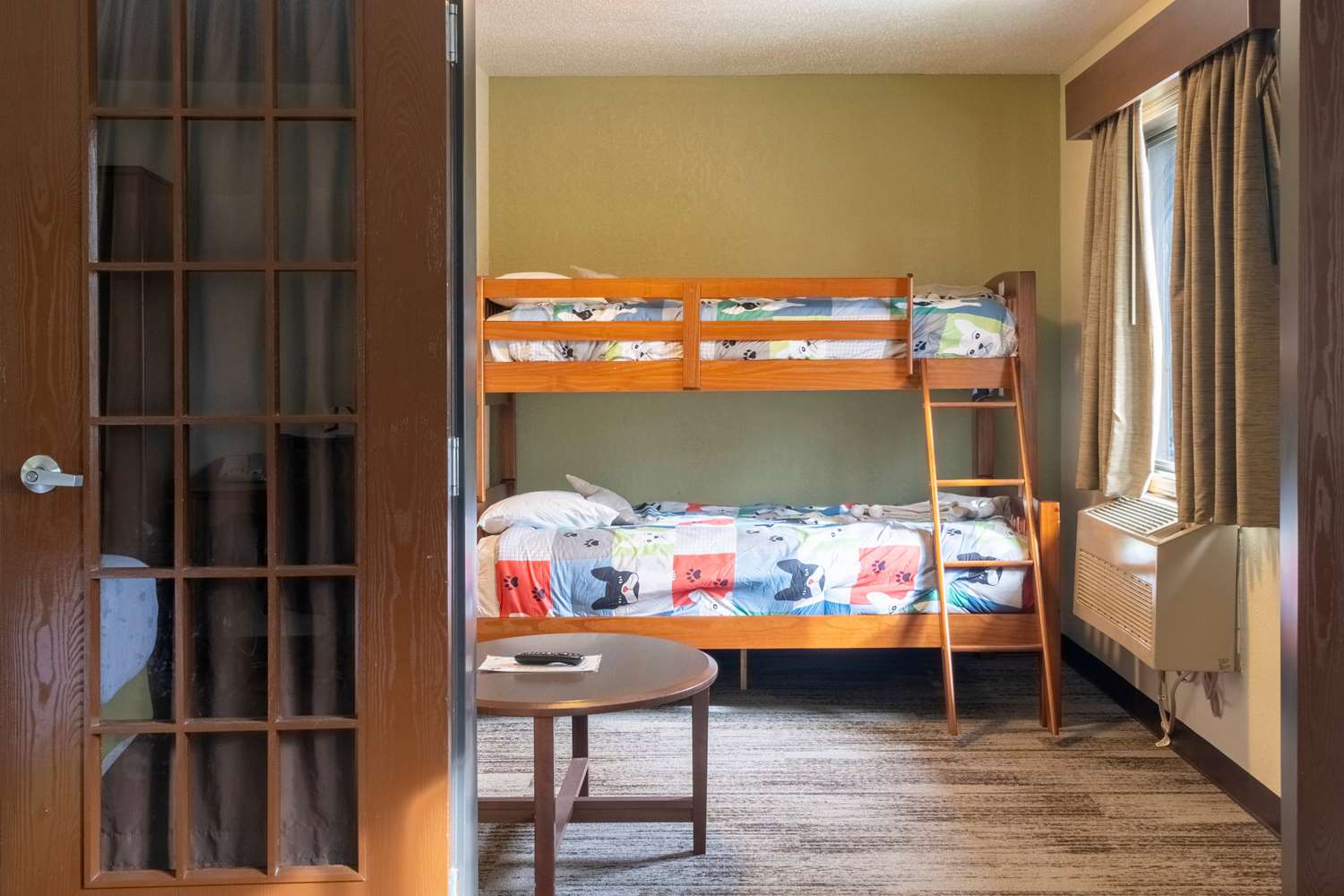 AmericInn by Wyndham Grand Rapids 6/21