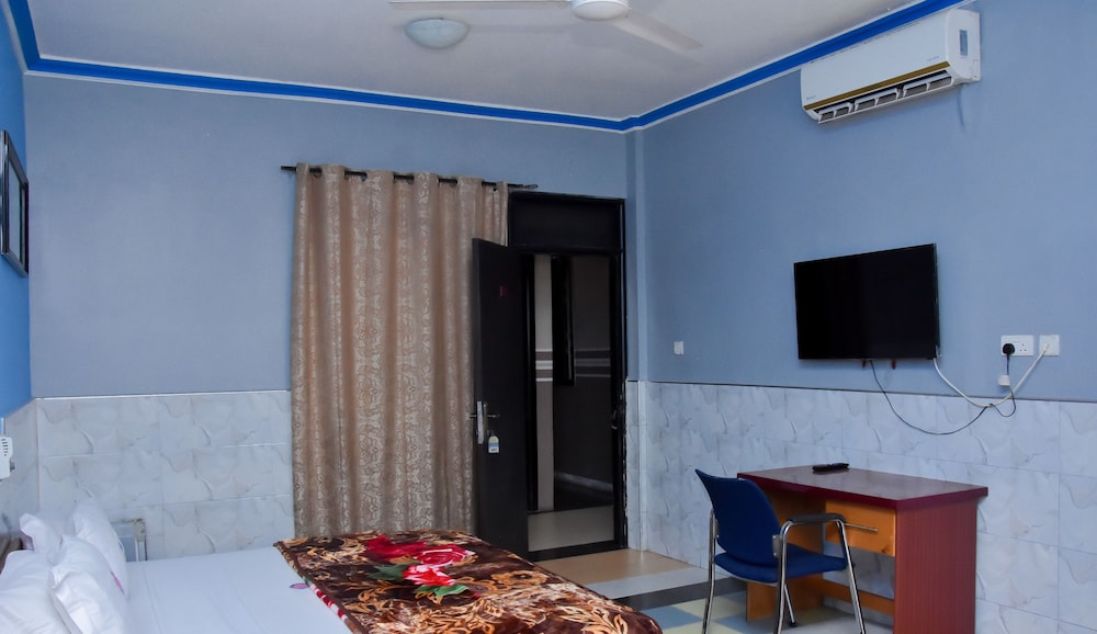 Dikab Hotel 23/29