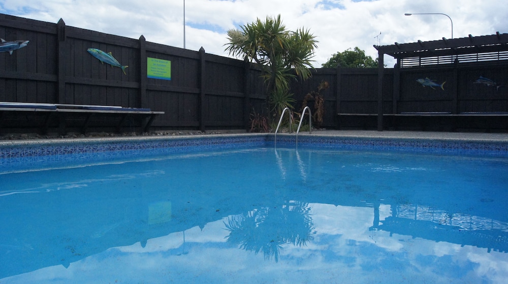 Richmond Motel And Holiday Park 60/81