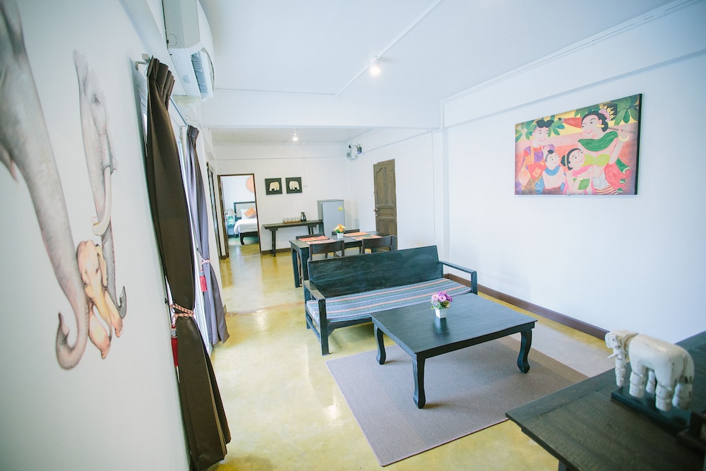 The Odyssey Serviced Apartment 23/37