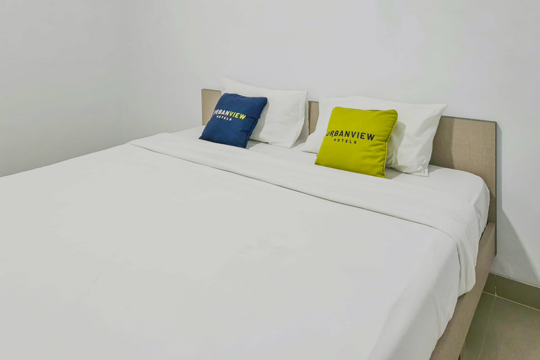 Urbanview Hotel Praoe Lajar Tegal 3/11