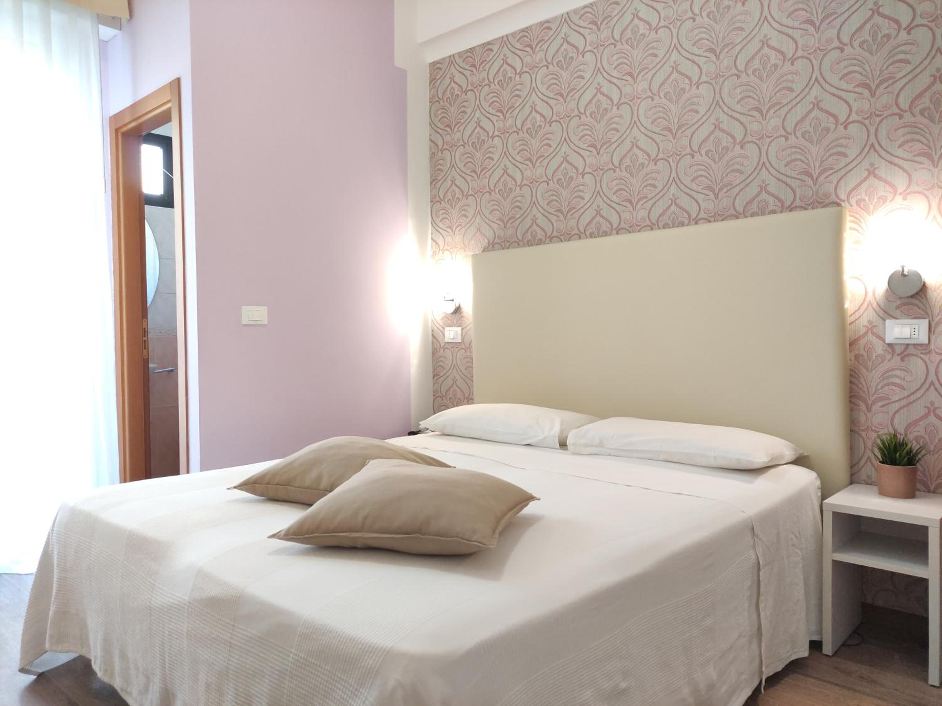 Hotel Galassia 19/50