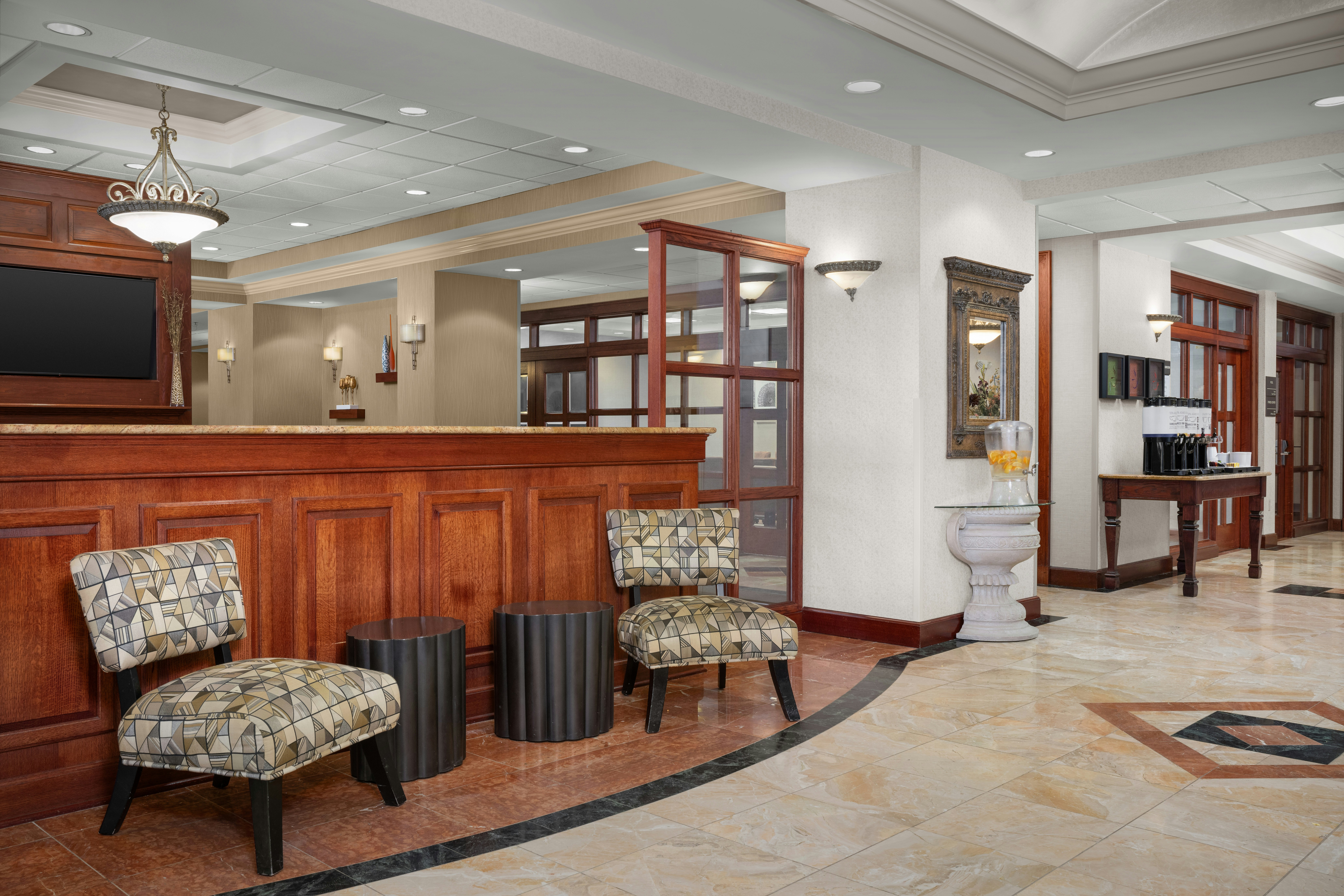 Hampton Inn Easton Pa 5/34