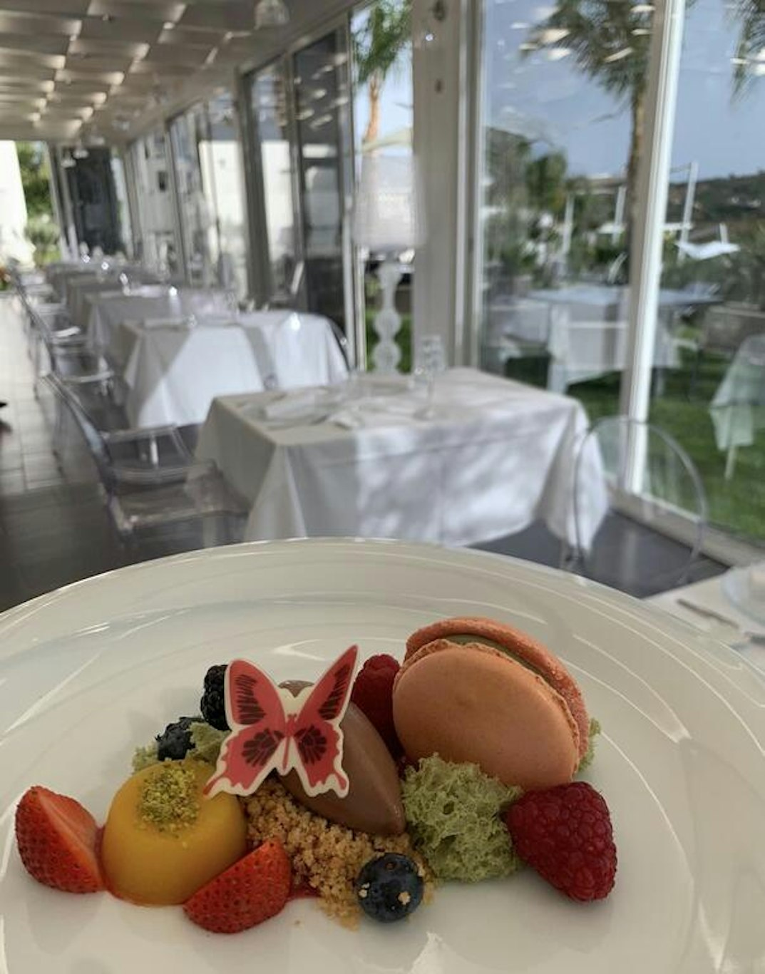 Doric Eco Boutique Resort and Spa - Sicily 54/63