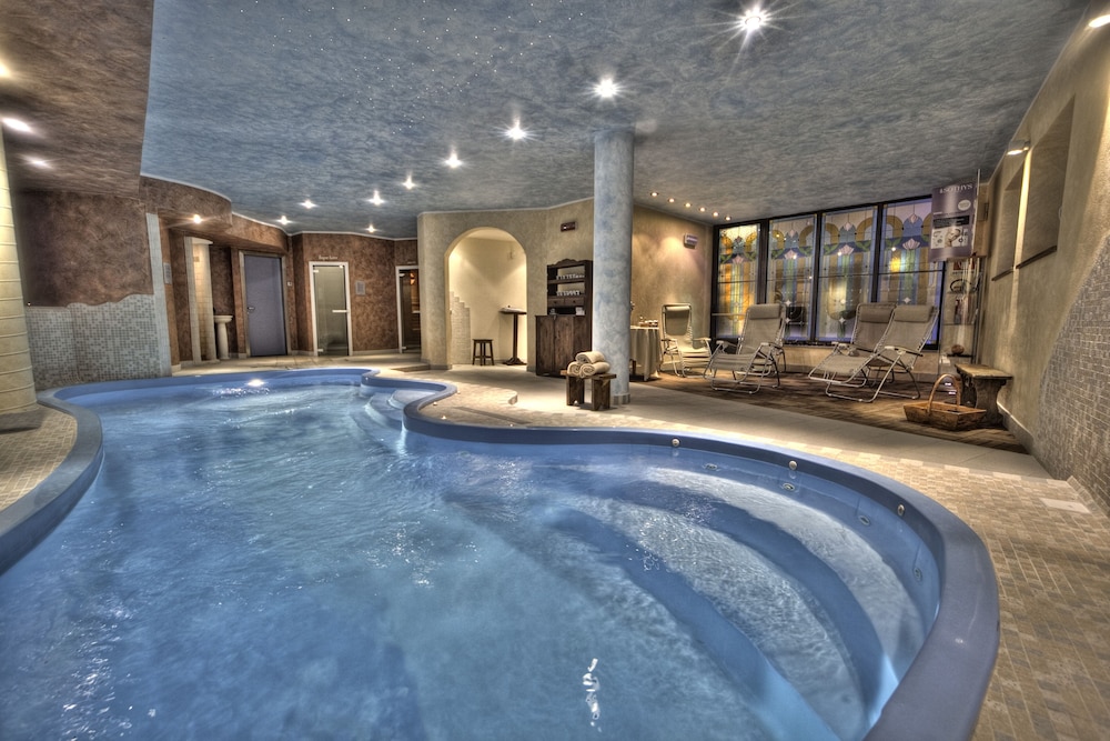Le Miramonti Hotel And Wellness 1/69