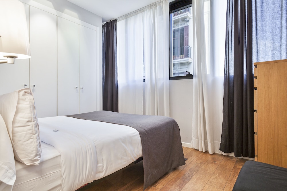 Bonavista Apartments Passeig de Gracia 30/67