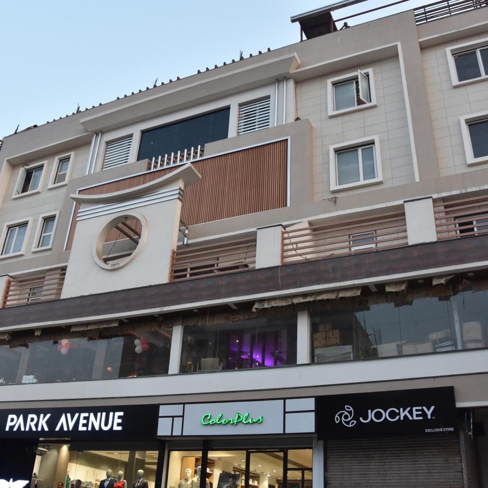 Costa Riviera Hotel 5/56