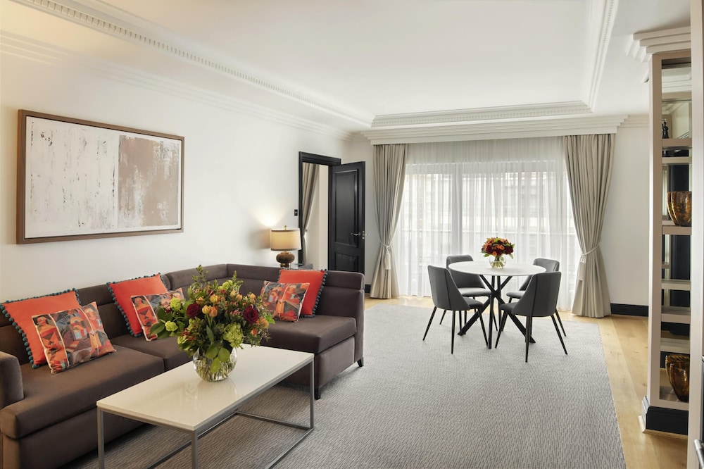 Hyatt Regency London The Churchill 44/80