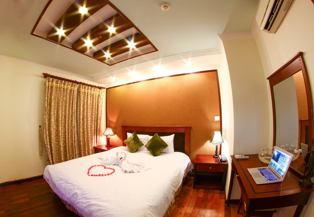 Bonjour D An Nam Hotel 16/49