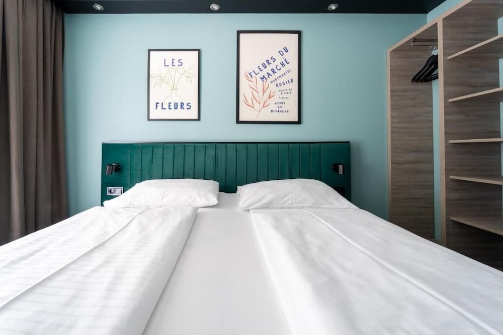 Smart Hotel Schonbrunn 20/63