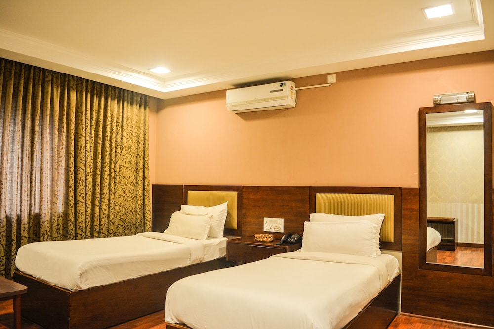 Serene Boutique Hotel 17/53