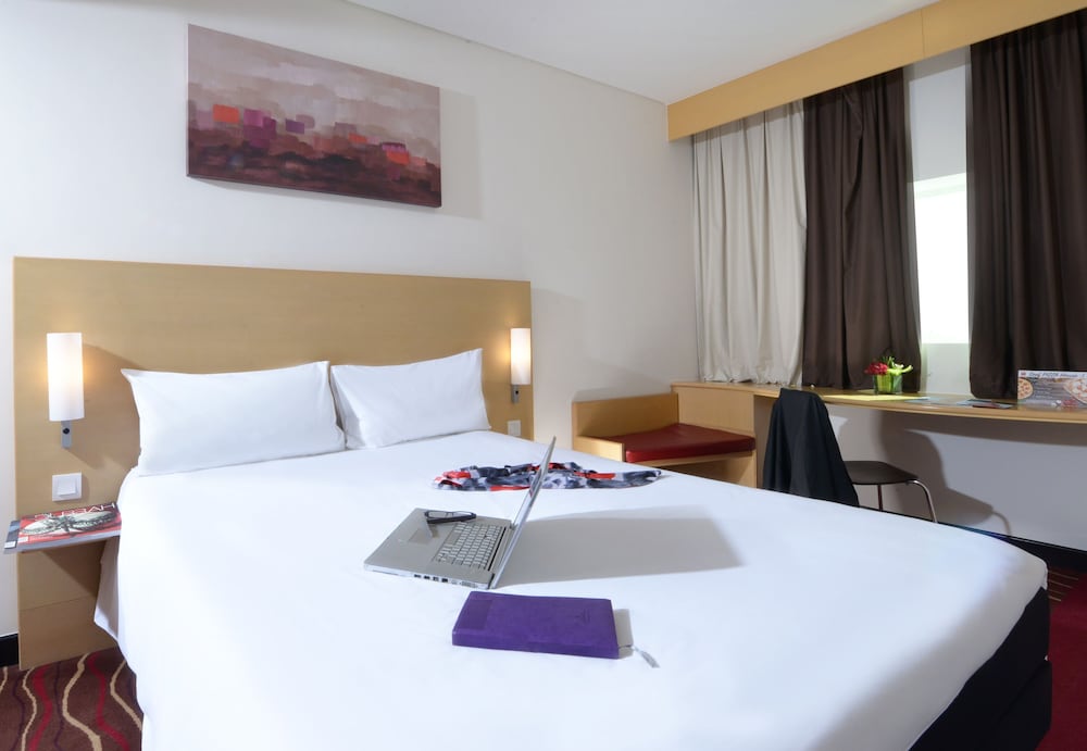 Ibis Seef Manama 14/69
