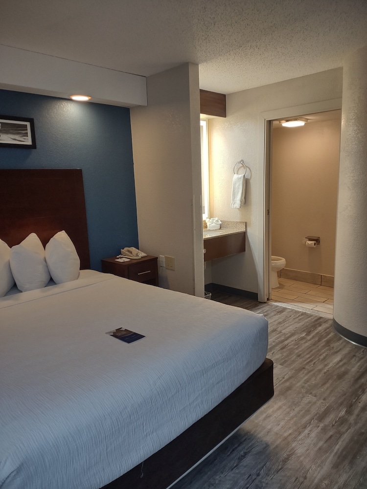 Baymont By Wyndham Flat Rock 15/49