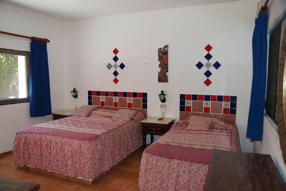 Hotel Doralba Inn Chichen 21/69