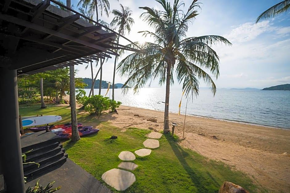 Seavana Koh Mak Beach Resort 36/50