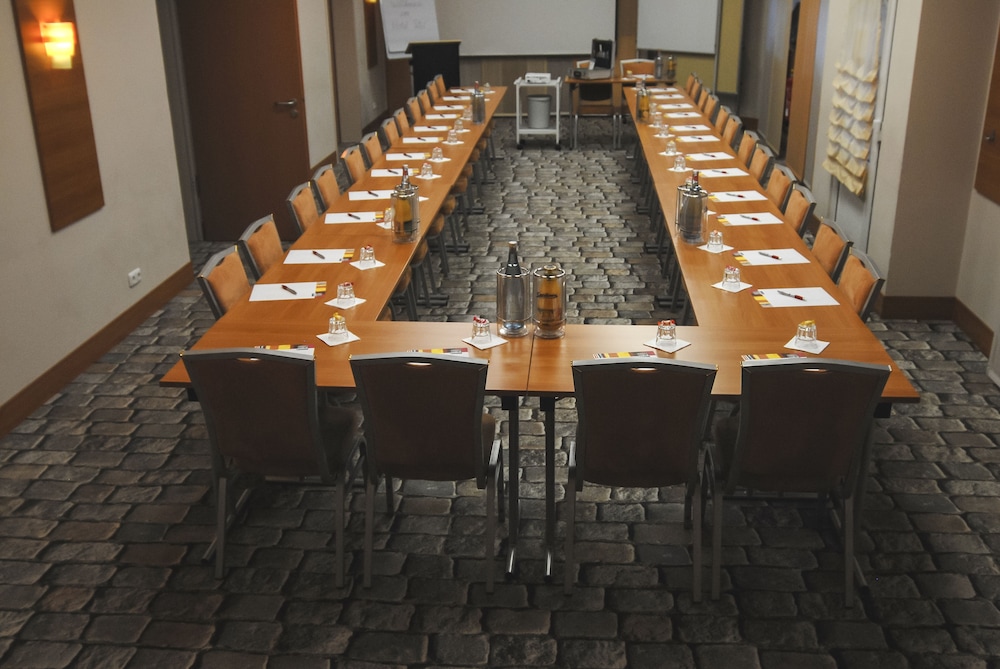 Petul Hotel An Der Zeche 37/43