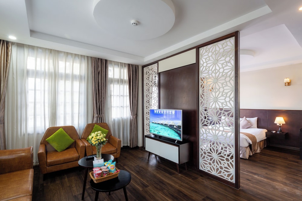 Lacasa Sapa Hotel (Ex. Hoang Ha Sapa Hotel) 50/78