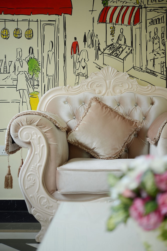 Hotel de Art Section 19 Shah Alam 47/47