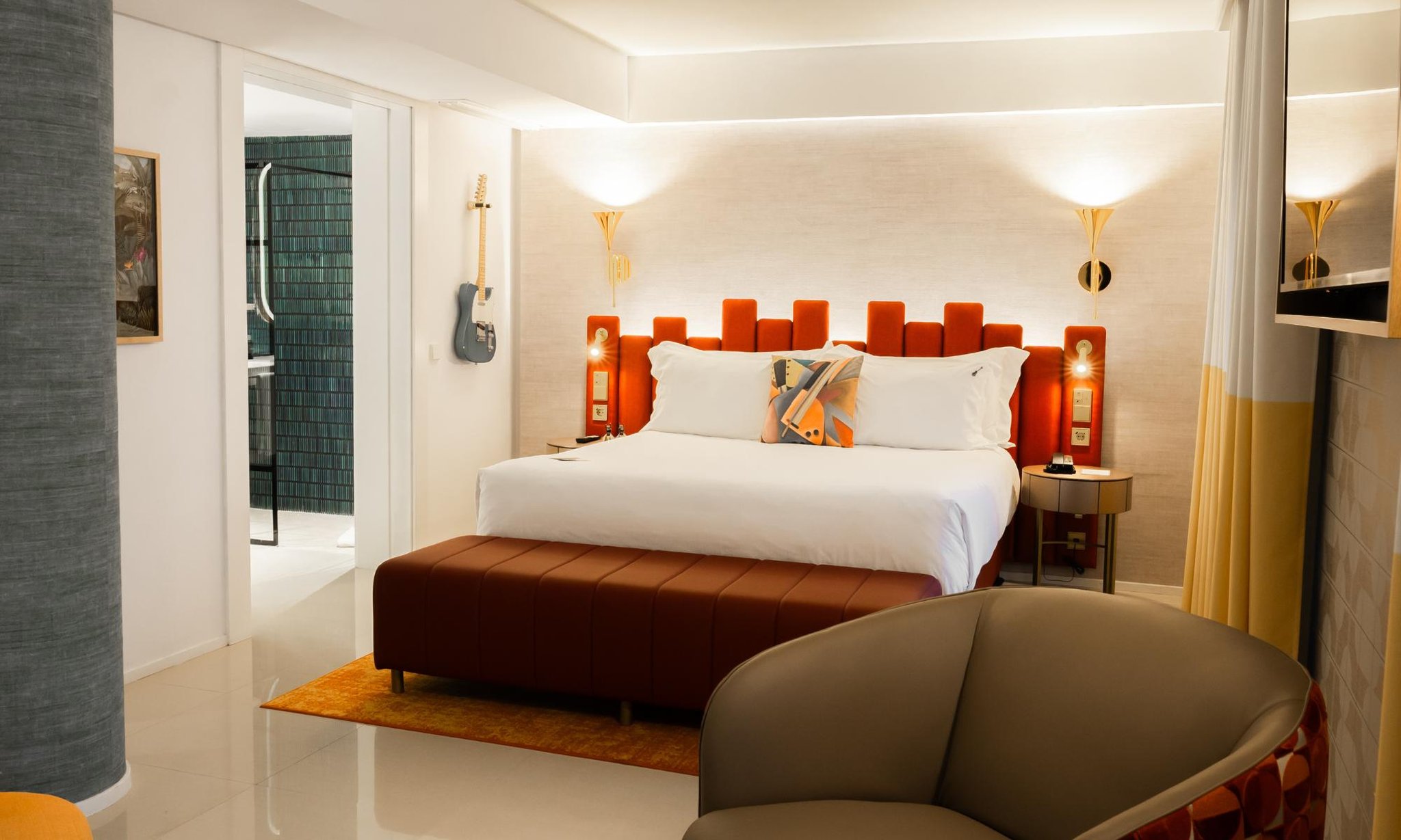 Hard Rock Hotel Marbella 10/50