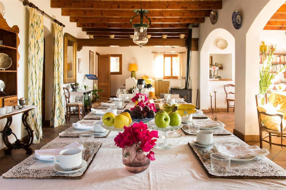 Ecoagroturismo Can Feliu 47/63