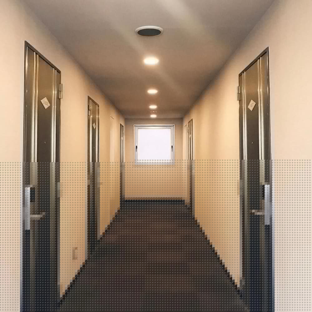 Nissin Namba Inn 30/46